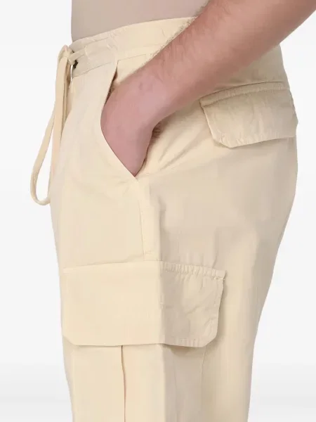 Pantaloni scurți cargo Garment Workshop