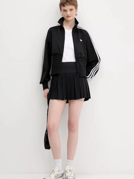 Tričko adidas biela