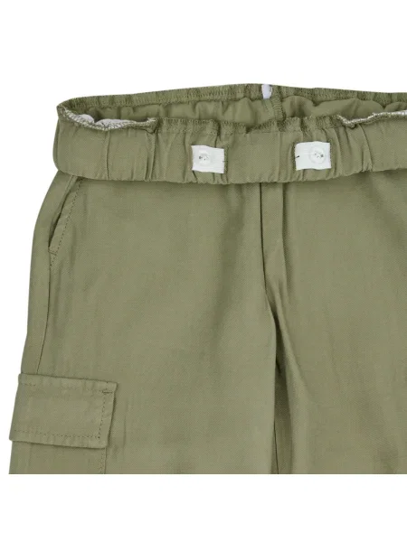 Pantaloni cargo copii Name It