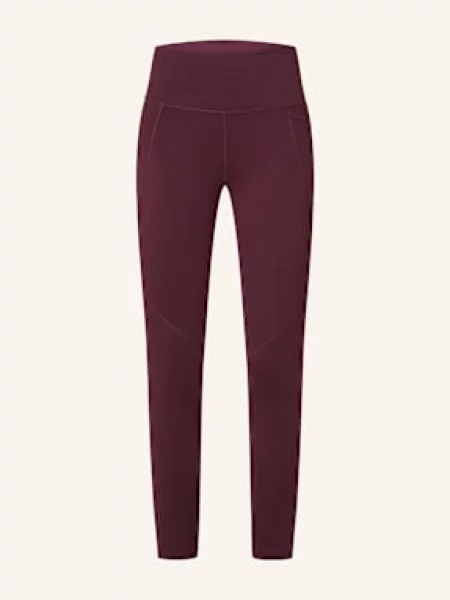 Sweaty Betty Legginsy Power lila