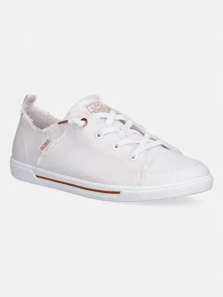 Tenisky Skechers B CUTE bílé