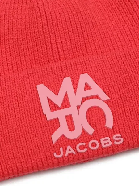 MARC JACOBS шапка beanie дитяча