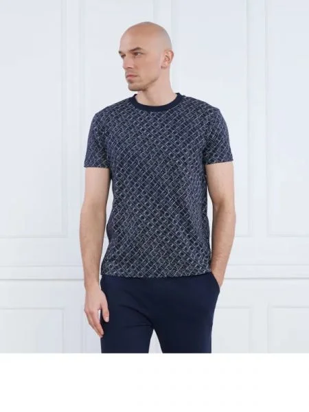 Joop! Jeans Tricou Aivaros