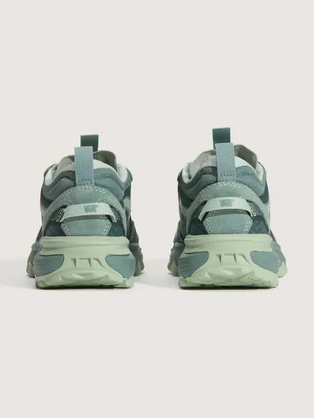 Vans Crosspath XC sneakersy zielone