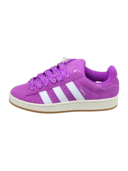 Sneakersy Adidas Campus fioletowe