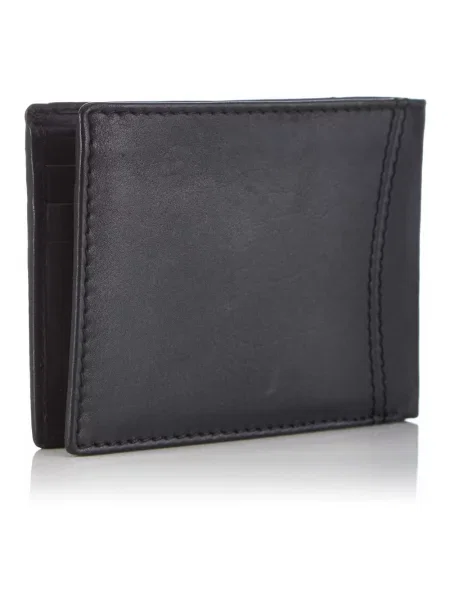 Portfel Camel Active czarny