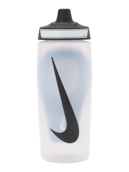 Sneakers Nike Accessoires μαύρο