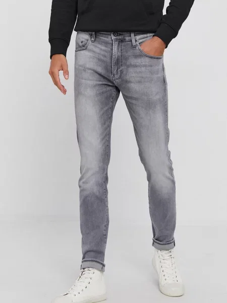 G-Star jeans Revend gri