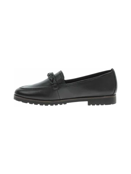 Pantofi Tamaris negru