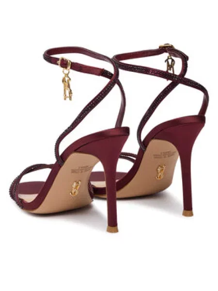 Steve Madden Basutės Vyšninė
