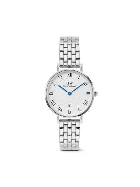 Daniel Wellington Hodinky Petite strieborná