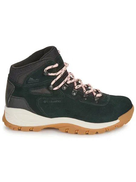 Impermeabil pantofi Columbia negru