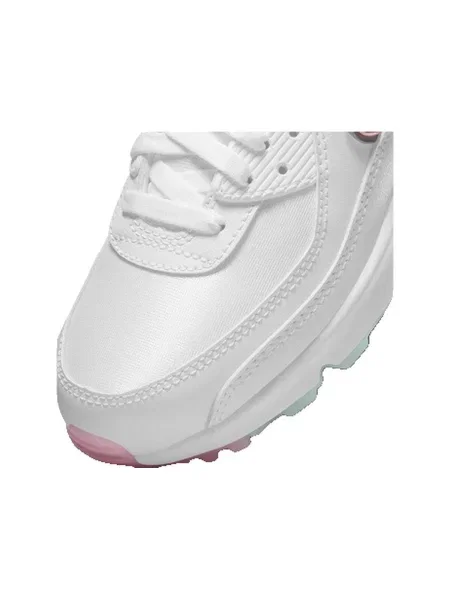 Pantofi Nike alb