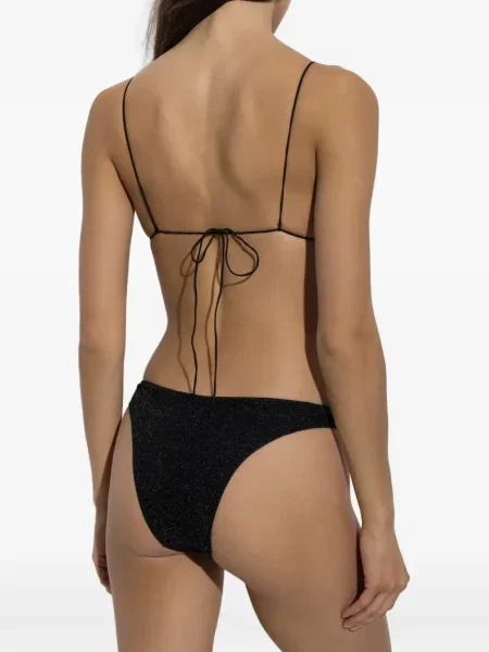 Bikini Oseree negru