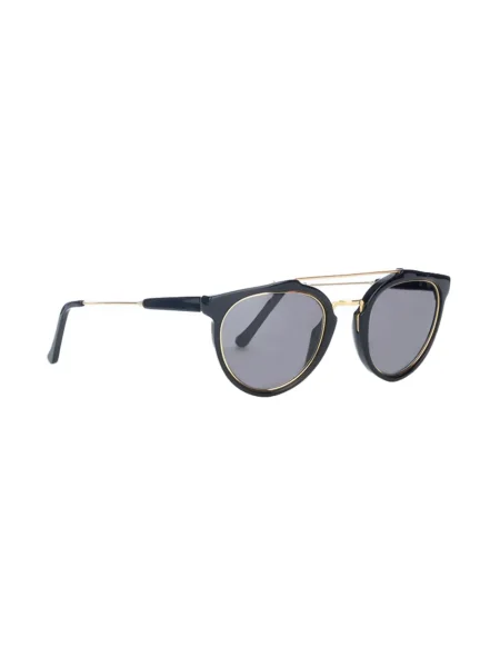 Saulės akiniai Super Sunglasses juoda