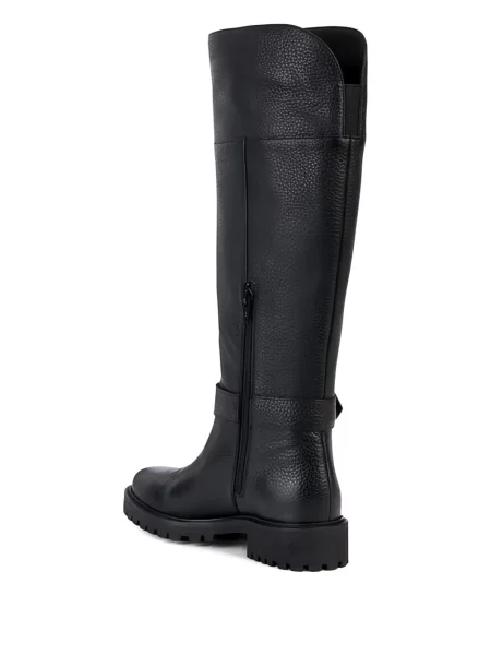 Botine Geox negru