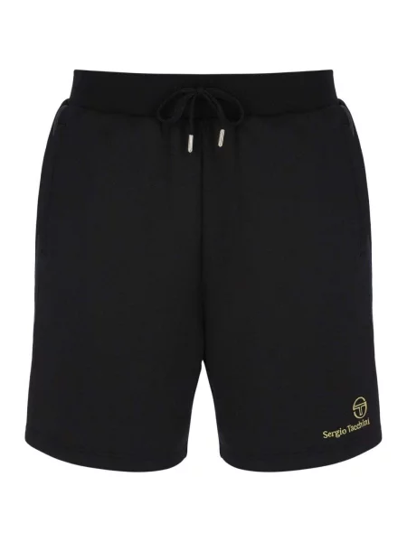 Kraťasy Sergio Tacchini černé