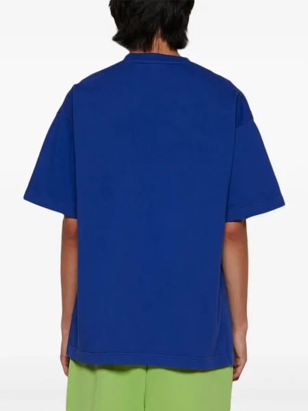 Tricou Fila albastru