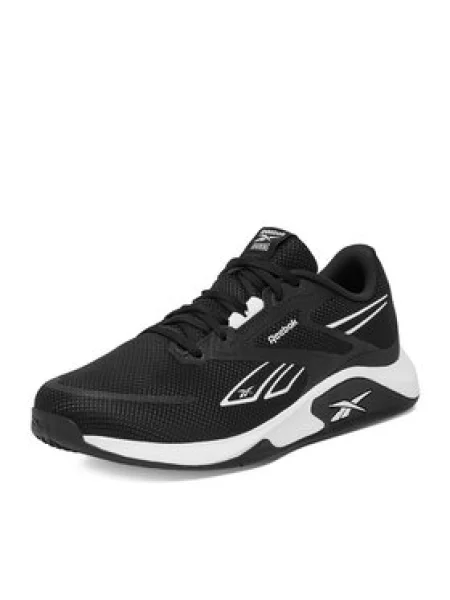 Reebok Edzőtermi cipők EOSB-NANOFLEX TR 3 fekete