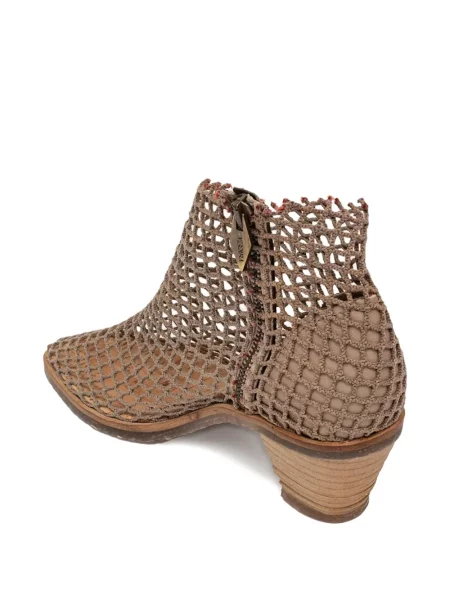 Botine Verdura Shoes