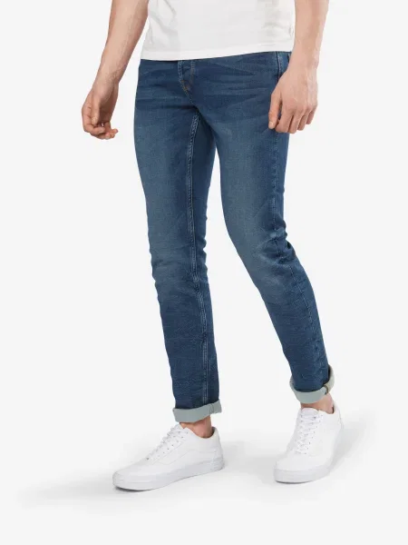 Only & Sons Jeans Loom denim albastru