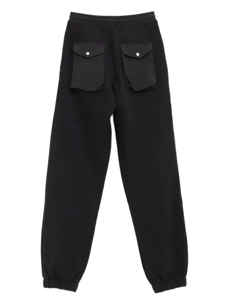 Pantaloni Gimaguas negru