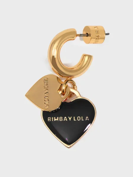 Серьги Bimba Y Lola