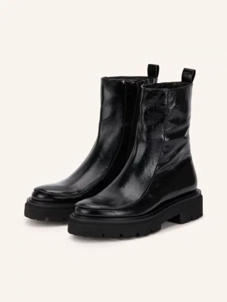 Kennel & Schmenger Boots Bell Oxford černá