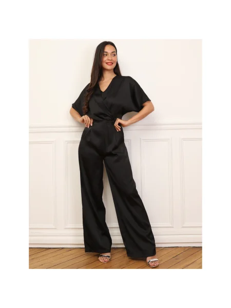 Ruha La Modeuse fekete