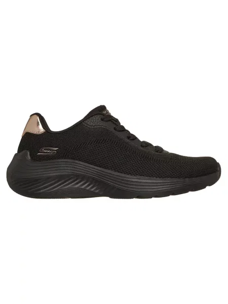 Tenisky Skechers čierna