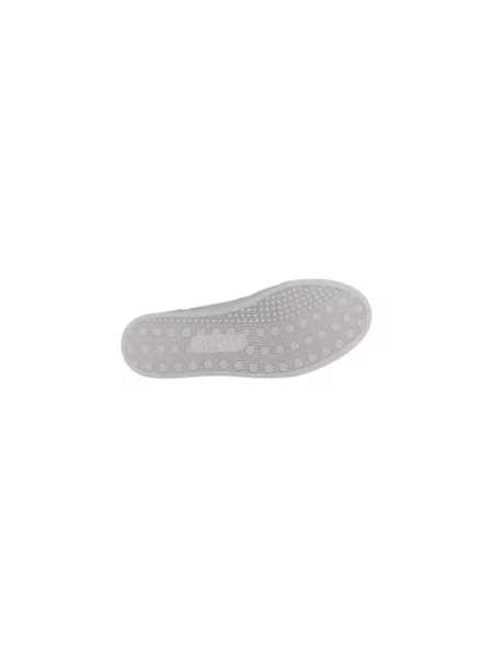 ECCO Sneakersy Soft 10 biela