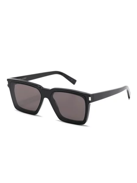 Sluneční brýle Saint Laurent černé
