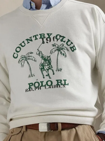 Свитер Polo Ralph Lauren