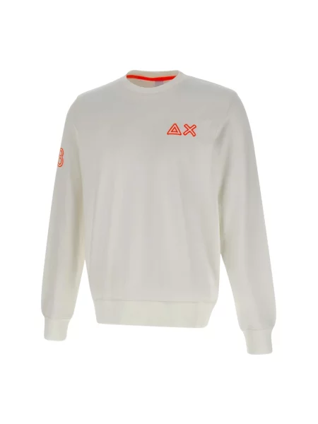 Bluza Sun68 biała