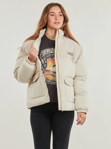 Fleecová fleecová mikina Rip Curl