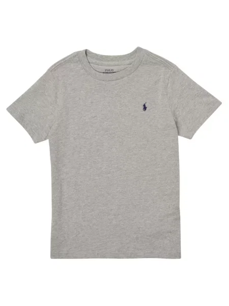 Polo Ralph Lauren T-shirt Regular Fit siva