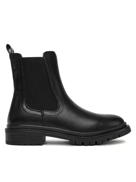 Ботинки челси Jenny черные