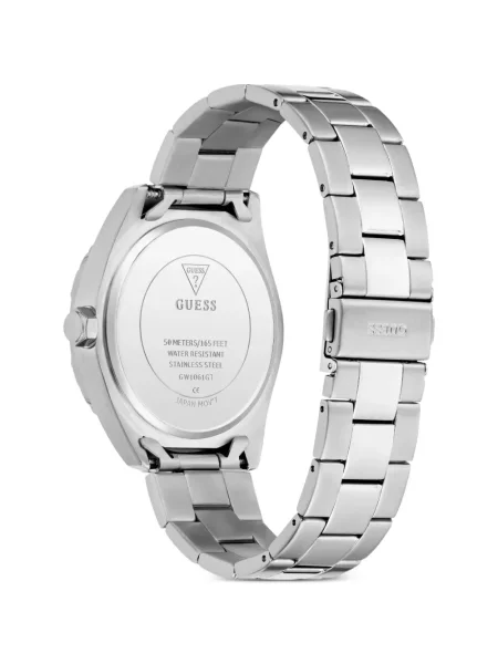 Ceas Guess albastru