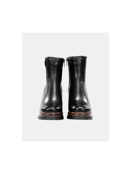 Pantofi Dorking negru