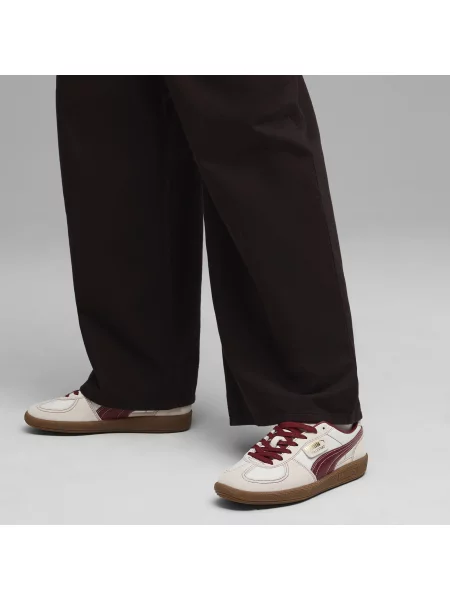 Sneakersy Palermo OG białe