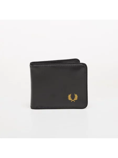 Fred Perry portofel negru