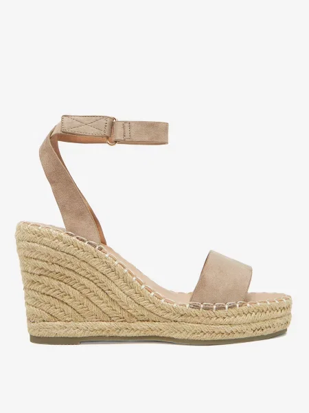 Espadrilles DeeZee bézs