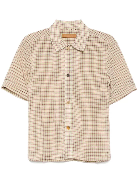 Koszula Rejina Pyo zielona