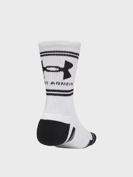 Шкарпетки Under Armour білі