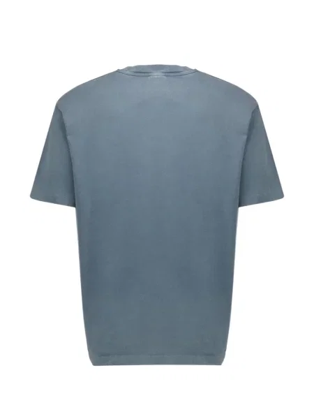 Tricou Drole De Monsieur gri