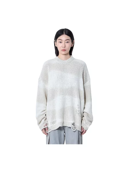 Sweter Our Legacy biały