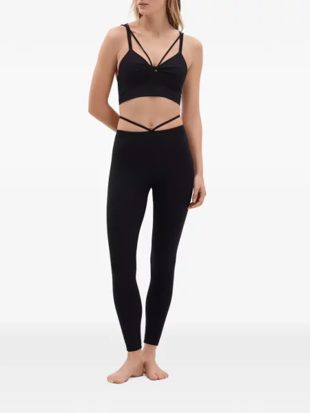 Leggings Eres negru