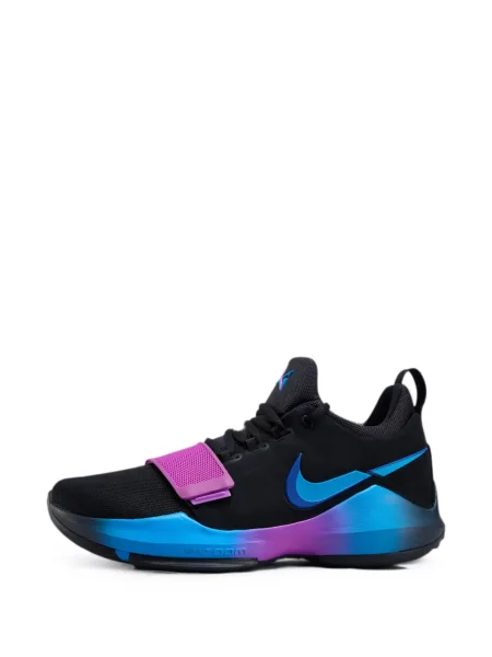 Sneakerși Nike Tiempo tenis cu perle cu bretele roșu