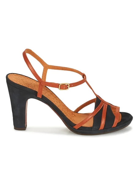 Pantofi Chie Mihara albastru