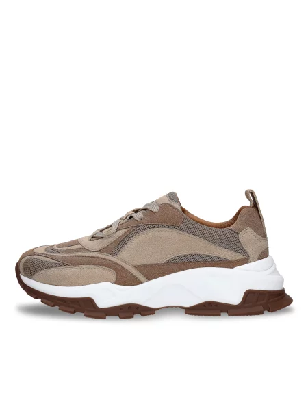 Sneakers Nae Vegan Shoes καφέ